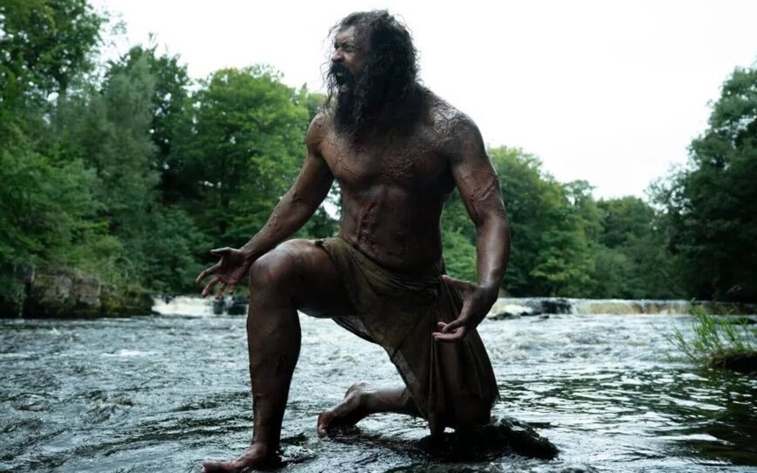 ‘28 años después: El templo de los huesos’ arranca con un 93 % en Rotten Tomatoes