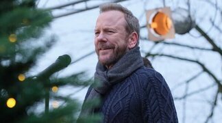 Kiefer Sutherland es arrestado en Hollywood por agredir a un conductor de una compañía VTC