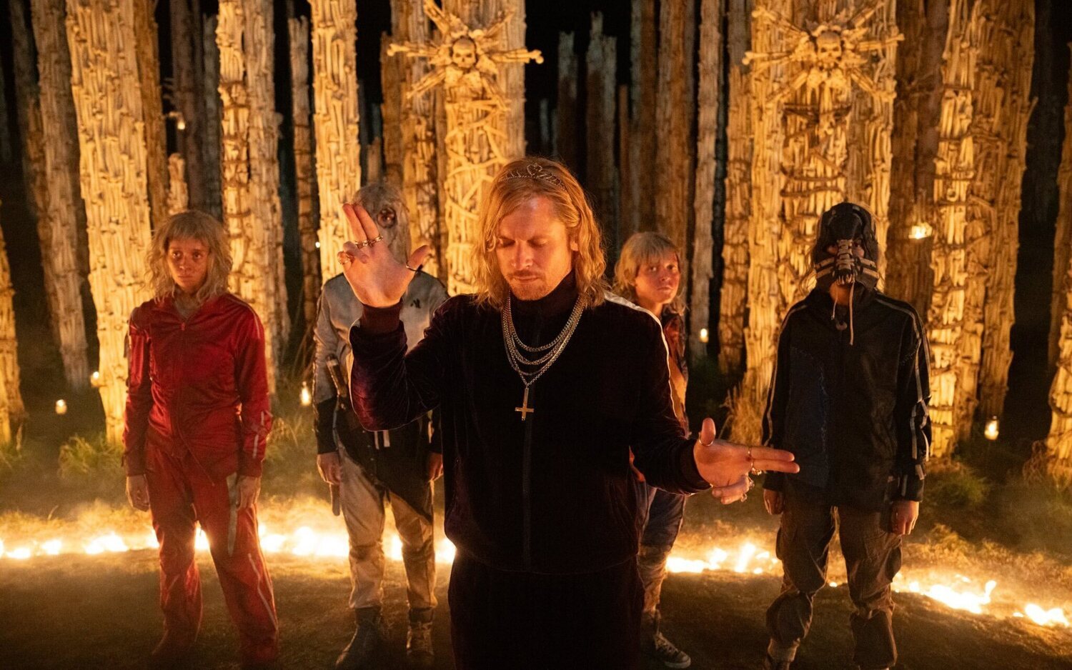 '28 años después: El templo de los huesos'