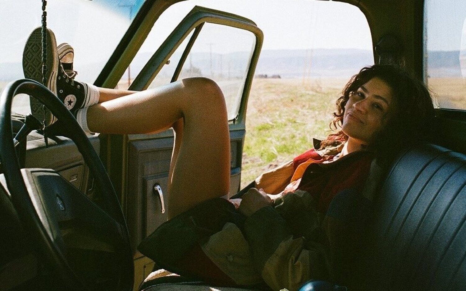 Primer tráiler de la temporada 3 de 'Euphoria'