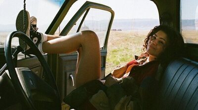 Primer tráiler de la temporada 3 de 'Euphoria': Cine Noir, maletines y Rosalía como stripper