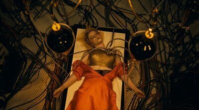 Tráiler de ‘¡La novia!’, “una historia de amor muy profunda sobre una conexión imperfecta”, según Maggie Gyllenhaal