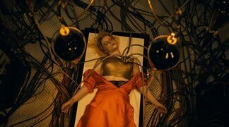 Tráiler de ‘¡La novia!’, “una historia de amor muy profunda sobre una conexión imperfecta”, según Maggie Gyllenhaal