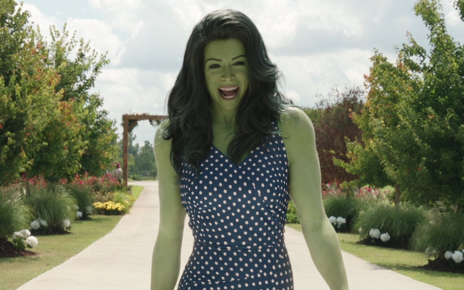 Tatiana Maslany cierra la puerta en las narices a Kevin Feige