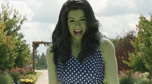 Tatiana Maslany bromea sobre su supuesta salida de Marvel como She-Hulk: "Me enfadé mucho con ellos"