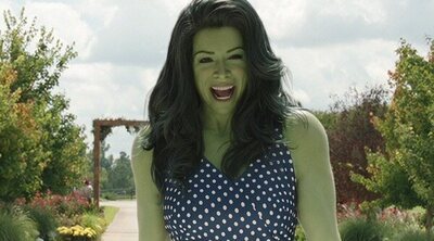 Tatiana Maslany bromea sobre su supuesta salida de Marvel como She-Hulk: "Me enfadé mucho con ellos"