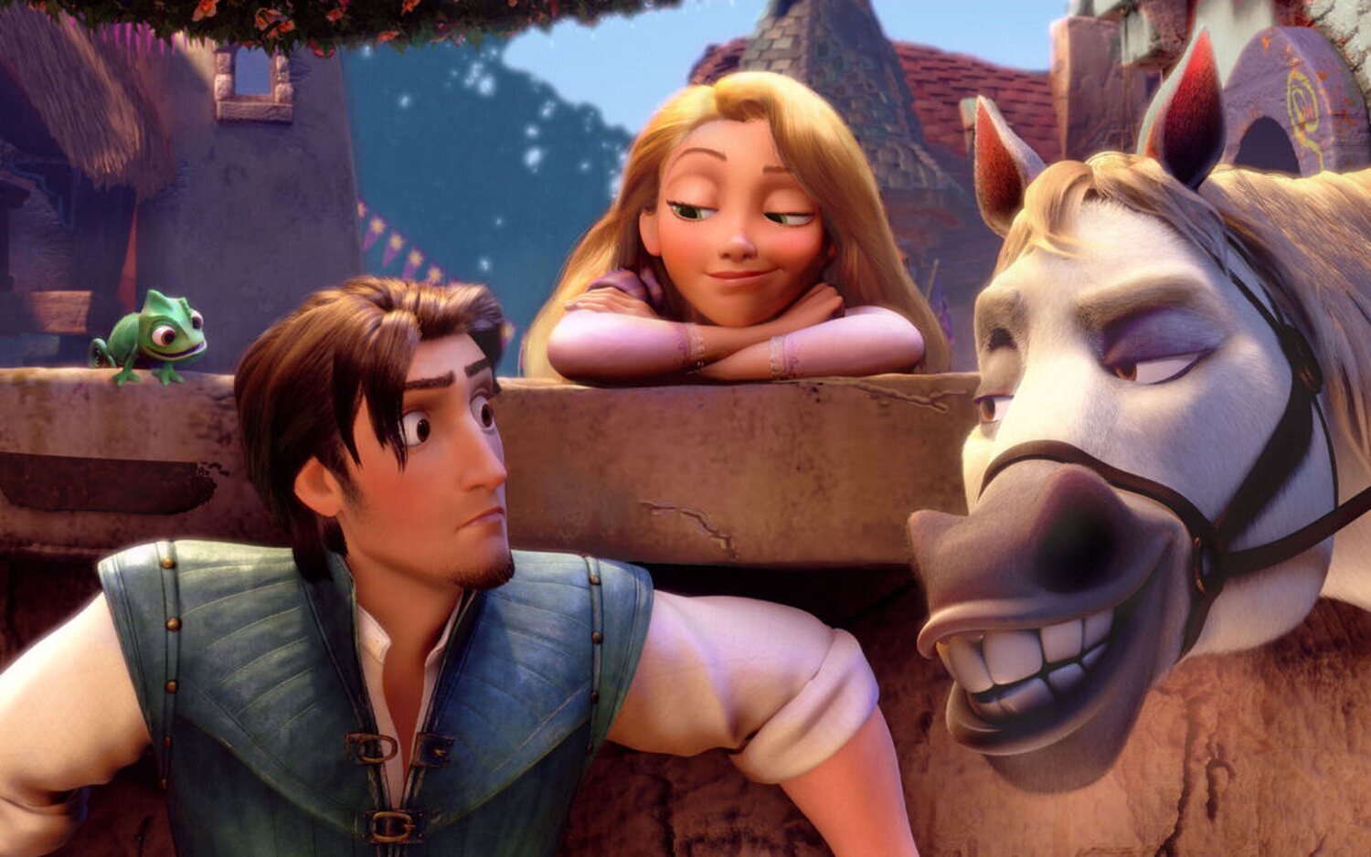 'Enredados' podría rodarse en Burgos