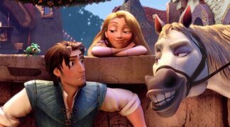 ¿El live-action de 'Enredados' se rodará en Burgos?