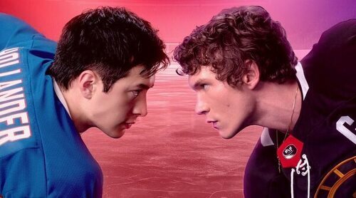 La importancia de verse: 'Más que rivales' inspira a un jugador de hockey a salir del armario