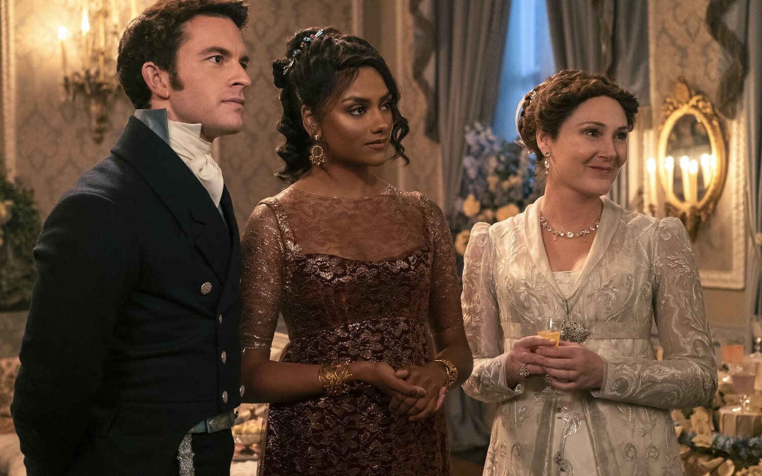 'Los Bridgerton' seguirá expandiéndose más allá de la serie principal