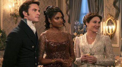 'Los Bridgerton': Netflix está desarrollando nuevos spin-offs al estilo de 'La Reina Carlota'