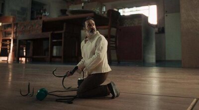 'El hombre menguante' transforma el clásico de los años 50 en un relato sobre desaparecer en el mundo