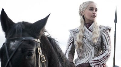 El pique entre Emilia Clarke y el lingüista de 'Juego de Tronos' por el Dothraki