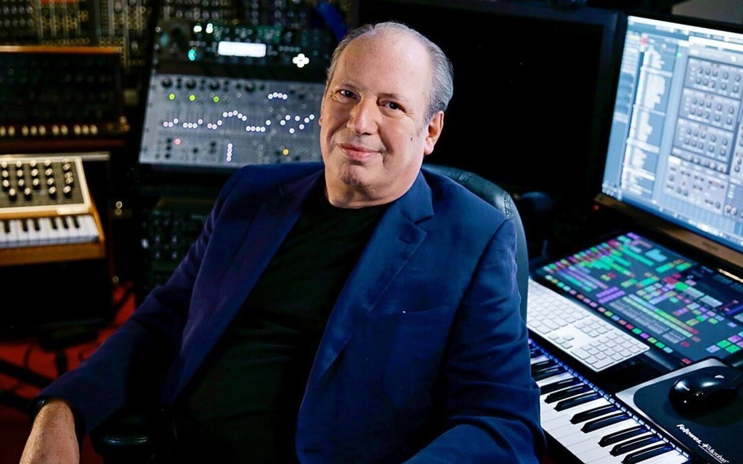 Hans Zimmer compondrá la BSO de la nueva serie de HBO de Harry Potter