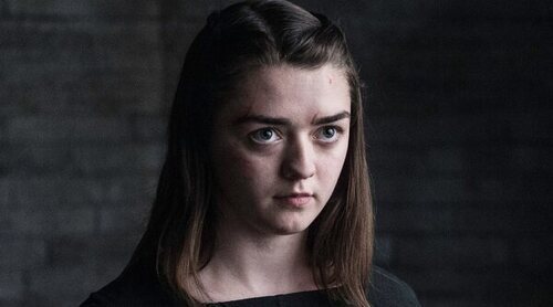 HBO está trabajando en una secuela de 'Juego de Tronos' centrada en Arya Stark