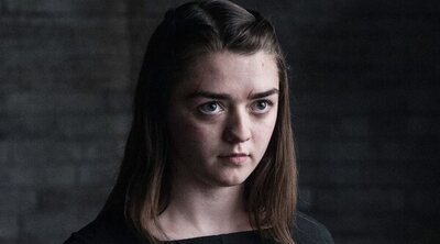 HBO estudia una secuela de 'Juego de Tronos' centrada en Arya Stark