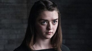 HBO está trabajando en una secuela de 'Juego de Tronos' centrada en Arya Stark