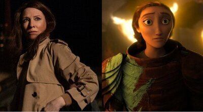 Cate Blanchett será Valka en el live-action de ‘Cómo entrenar a tu dragón 2'