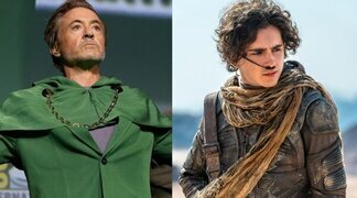 Ni 'Barbenheimer' ni 'Glicked': Robert Downey Jr. dice que el evento de 2026 se titula 'Dunesday'