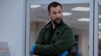 'The Pitt' aumenta un 200% su audiencia en Estados Unidos con su segunda temporada