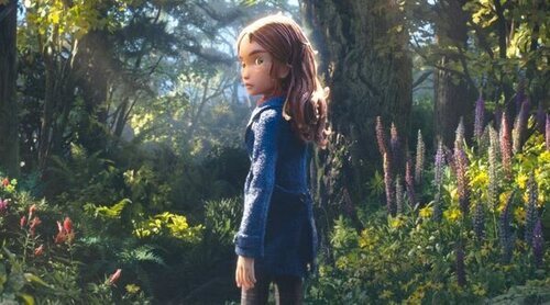 Laika mantiene el misterio sobre 'Wildwood' con un nuevo avance centrado en su impresionante trabajo stop-motion