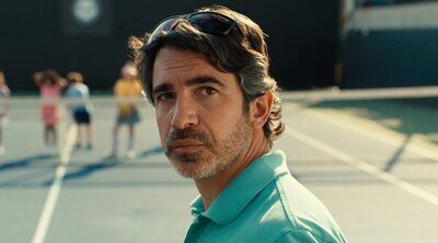 'The White Lotus': Chris Messina negocia su fichaje para la cuarta temporada