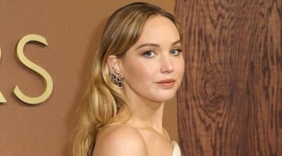 Jennifer Lawrence culpa a los trolls de perder un papel en 'Érase una vez en... Hollywood': "No era lo suficientemente guapa"