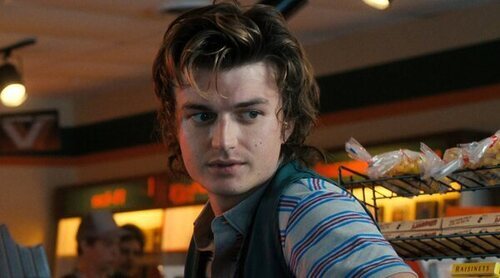 ¿Sabías que Djo es Joe Keery? Su hit 'End of Beginning' continúa nº1 en Spotify gracias a 'Stranger Things'