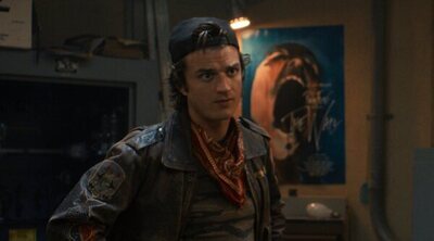 Joe Keery rompe el sueño de los fans de Stranger Things: 'No hay un episodio 9'