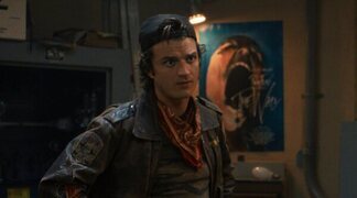 Joe Keery rompe el sueño de los fans de Stranger Things: 'No hay un episodio 9'