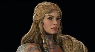 'God of War' ya ha encontrado a la actriz para interpretar a Sif, esposa de Thor