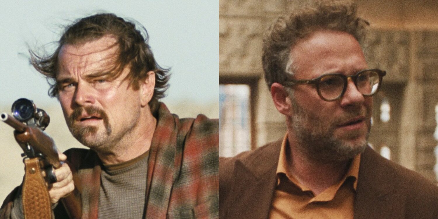 Actor Awards 2026: 'Una batalla tras otra' y 'The Studio' lideran las nominaciones en cine y televisión