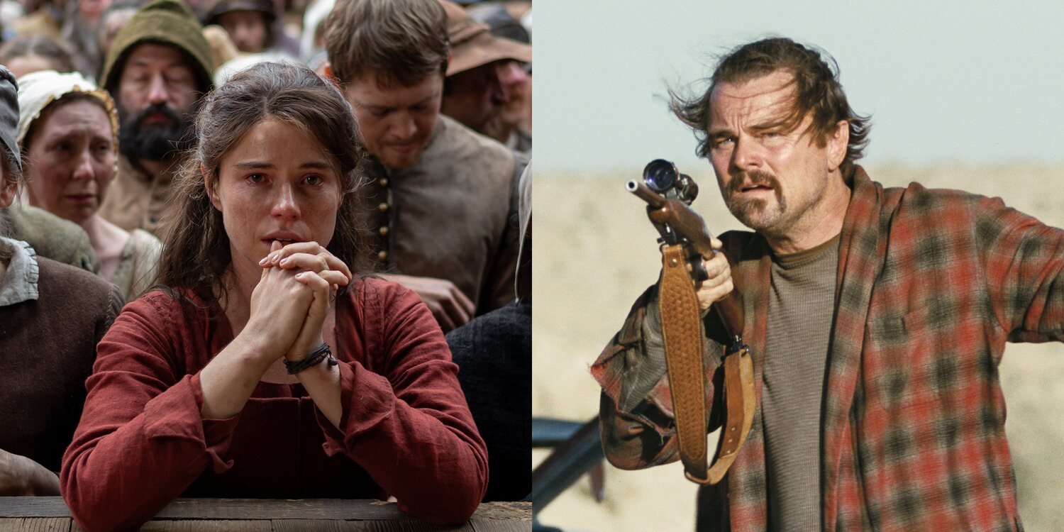 Globos de Oro 2026: 'Hamnet' y 'Una batalla tras otra' triunfan sin sorpresas