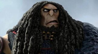 'Cómo entrenar a tu dragón 2' ficha a este actor de 'Separación' para interpretar a Drago, el villano
