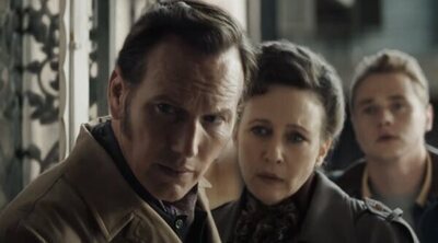 'Expediente Warren' confirma el título y la fecha de estreno de su precuela