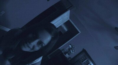 'Paranormal Activity 8' ya tiene fecha de estreno