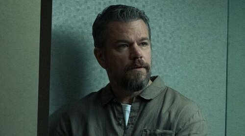 Matt Damon explica la estrategia de Netflix para captar tu atención: "La gente está con el móvil"