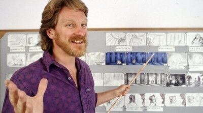 Muere Roger Allers, director de ‘El rey león’ y 'Colegas en el bosque', a los 76 años