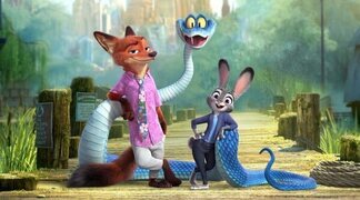 ‘Zootrópolis 2’ desbanca a 'Del revés 2' como la película animada más taquillera de la historia de Hollywood