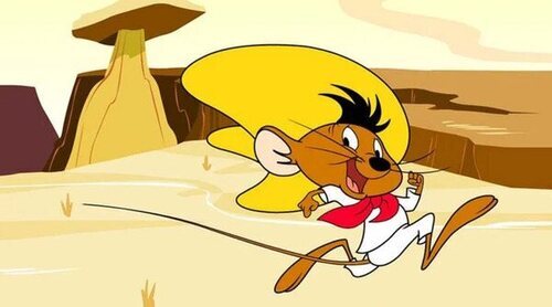 En marcha una película de Speedy Gonzales con el director de 'El libro de la vida' y 'Maya y los tres'