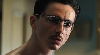 Timothée Chalamet vuelve a demostrar su tirón en la taquilla logrando otro récord con 'Marty Supreme'