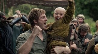 La sorprendente duración de los episodios de 'El caballero de los Siete Reinos' que indigna a los fans