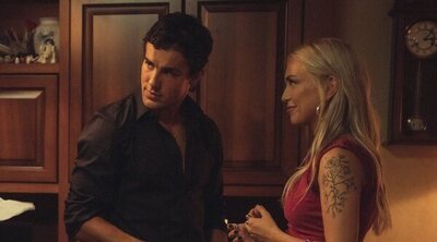 El duro entrenamiento de Óscar Casas para 'Ídolos': "La MotoGP no me la dejaron tocar"