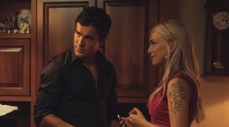 Óscar Casas: "Espero que vaya a ver 'Ídolos' gente que no nos conozca ni a Ana Mena ni a mí"