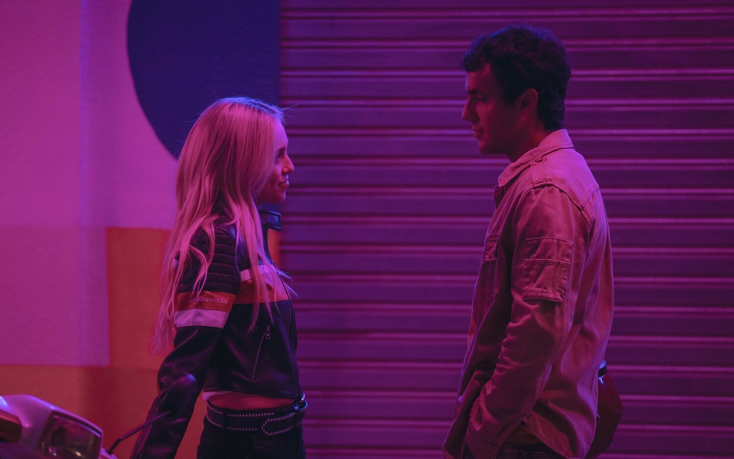 Ana Mena y Óscar Casas fraguaron su conexión en 'Ídolos'