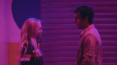 Ana Mena y Óscar Casas nos cuentan qué ha sido lo mejor y lo peor de trabajar juntos en 'Ídolos'