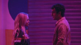 Ana Mena y Óscar Casas nos cuentan qué ha sido lo mejor y lo peor de trabajar juntos en 'Ídolos'