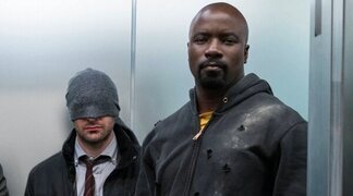 Mike Colter desvela que ha tenido conversaciones sobre su regreso como Luke Cage