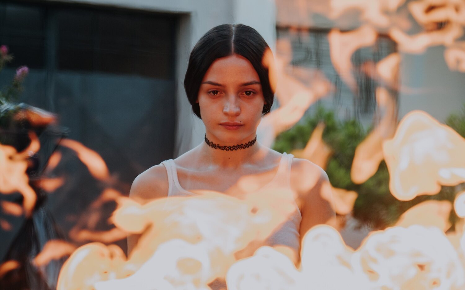 Clip exclusivo de 'La Virgen de la Tosquera'