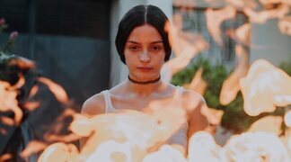 Clip exclusivo de 'La virgen de la tosquera', la primera adaptación de la obra de Mariela Enrique